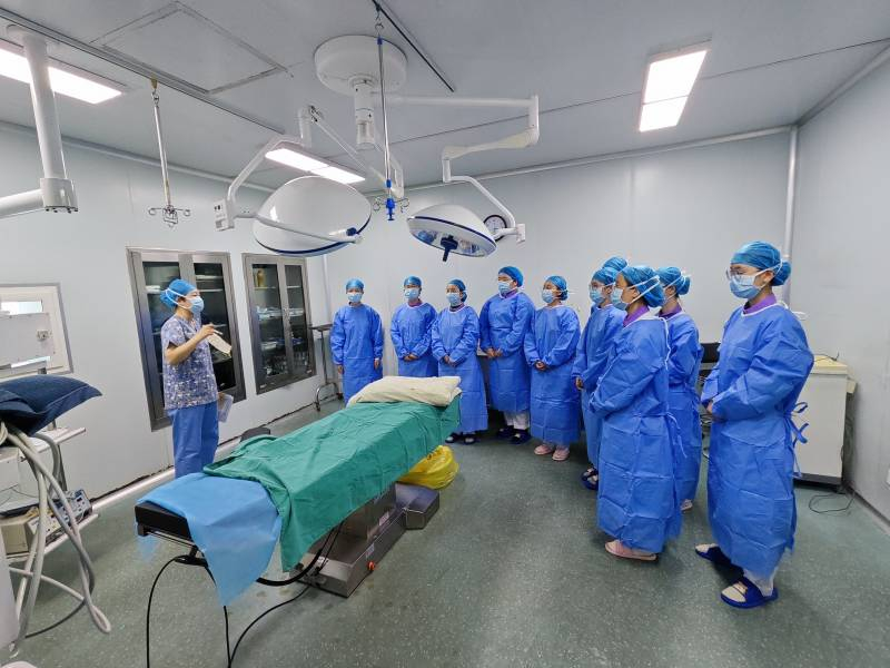 学院2025年春季学期认识实习活动顺利结束